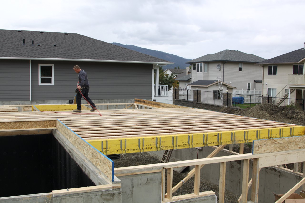 Floor Systems