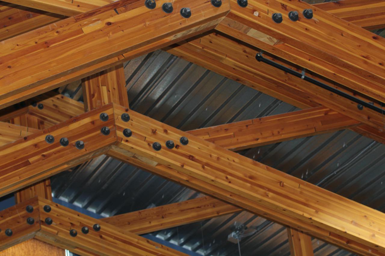 Glulam